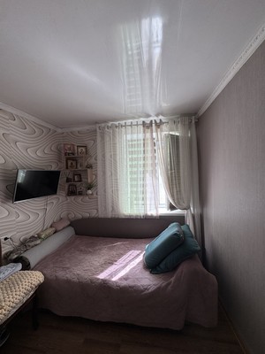 Продам трехкомнатную (3-комн.) квартиру, Энергетиков ул, 1, Трудовое с