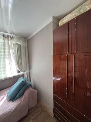 Продам трехкомнатную (3-комн.) квартиру, Энергетиков ул, 1, Трудовое с