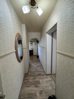 Продам трехкомнатную (3-комн.) квартиру, Энергетиков ул, 1, Трудовое с