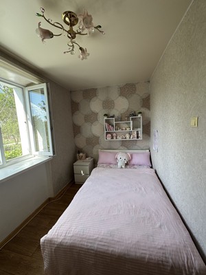 Продам трехкомнатную (3-комн.) квартиру, Энергетиков ул, 1, Трудовое с