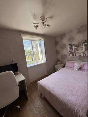 Продам трехкомнатную (3-комн.) квартиру, Энергетиков ул, 1, Трудовое с