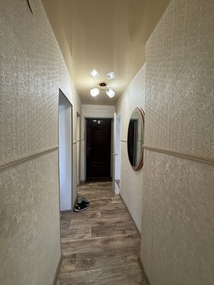 Продам трехкомнатную (3-комн.) квартиру, Энергетиков ул, 1, Трудовое с