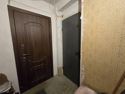 Продам двухкомнатную (2-комн.) квартиру, Советский пер, 35, Комсомольское пгт