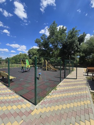 Продам двухкомнатную (2-комн.) квартиру, Советский пер, 35, Комсомольское пгт