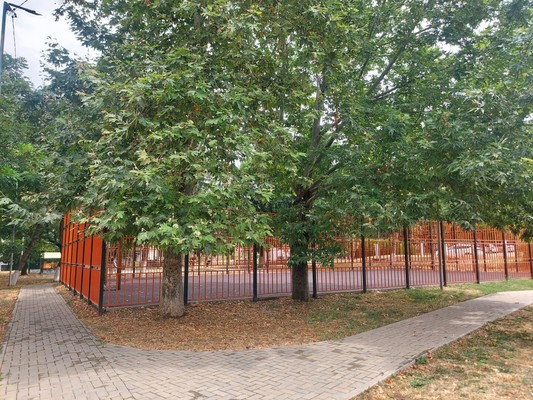 Продам двухкомнатную (2-комн.) квартиру, Строителей ул, 10, Молодежное пгт
