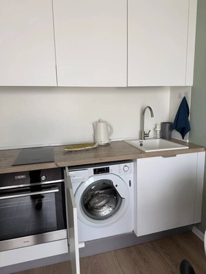 Продам однокомнатную (1-комн.) квартиру, Юности ул, 2, Люберцы г