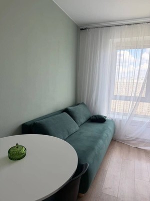Продам однокомнатную (1-комн.) квартиру, Юности ул, 2, Люберцы г