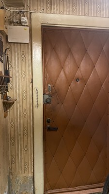 Продам двухкомнатную (2-комн.) квартиру, Таганрогская ул, 9, Москва г