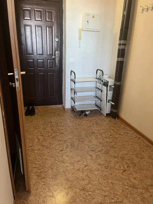 Продам однокомнатную (1-комн.) квартиру, Мира ул, 61, Ханты-Мансийск г