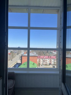 Продам однокомнатную (1-комн.) квартиру, Мира ул, 61, Ханты-Мансийск г
