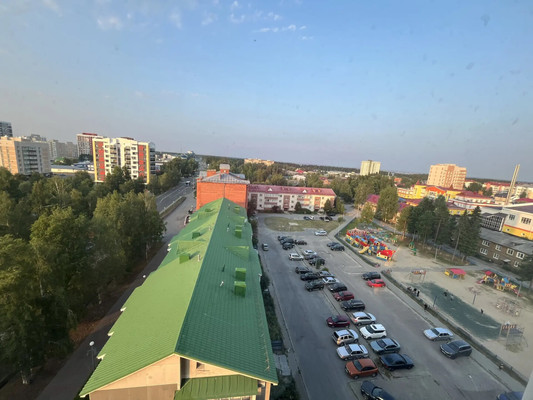 Продам однокомнатную (1-комн.) квартиру, Мира ул, 61, Ханты-Мансийск г