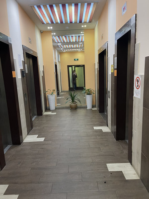 Сдам многокомнатную квартиру, Рублёвское ш, 70к6, Москва г