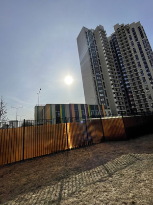 Сдам многокомнатную квартиру, Рублёвское ш, 70к6, Москва г