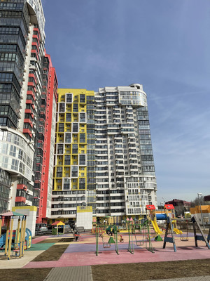 Сдам многокомнатную квартиру, Рублёвское ш, 70к6, Москва г
