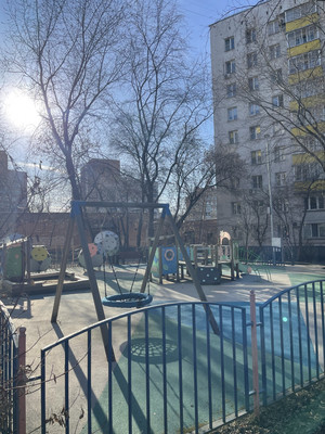 Сдам многокомнатную квартиру, Рублёвское ш, 70к6, Москва г