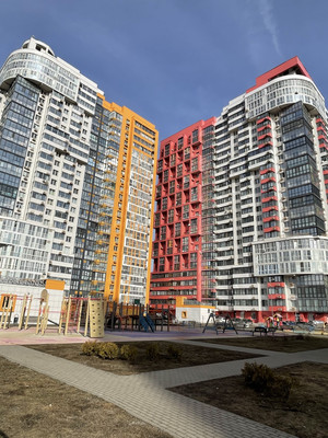 Сдам многокомнатную квартиру, Рублёвское ш, 70к6, Москва г