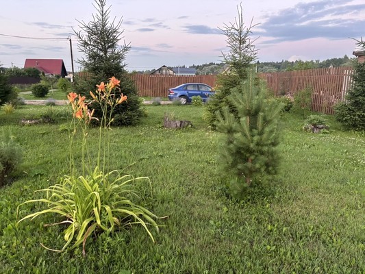 Продам дом, Садовая (Лисичкино тер.) ул, 16, Попово д, 0 км от города