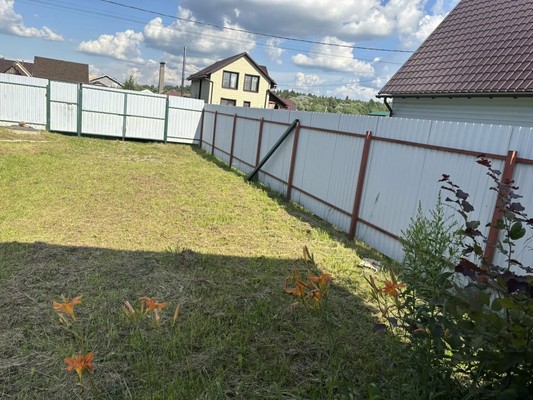 Продам дом, Садовая (Лисичкино тер.) ул, 16, Попово д, 0 км от города