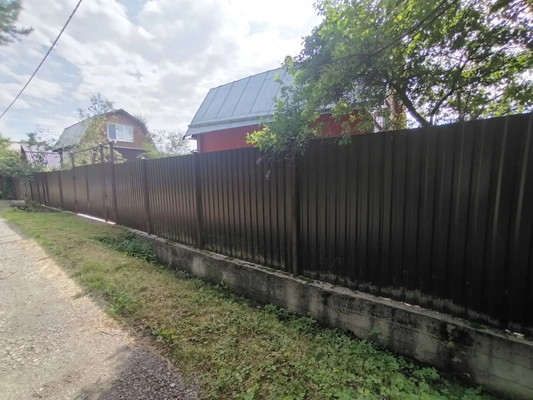 Продам дачу, Чехова ул, 40, Столбовая рп, 0 км от города