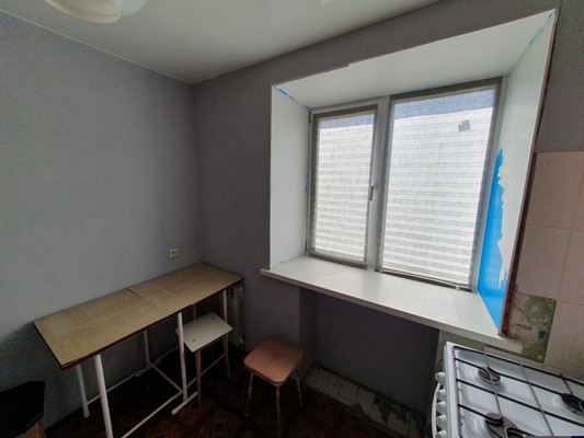 Сдам однокомнатную (1-комн.) квартиру, Мира пр-кт, 2, Липецк г