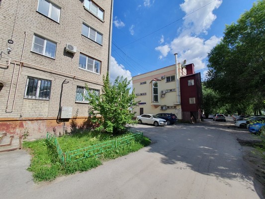 Сдам однокомнатную (1-комн.) квартиру, Мира пр-кт, 2, Липецк г