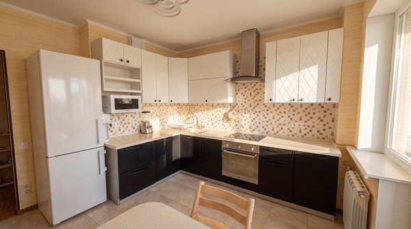 Продам трехкомнатную (3-комн.) квартиру, Москворечье ул, 4к6, Москва г