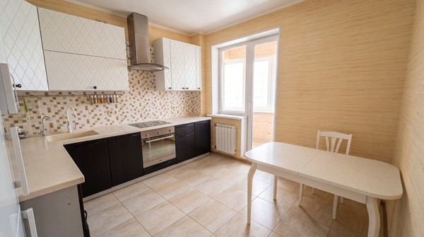 Продам трехкомнатную (3-комн.) квартиру, Москворечье ул, 4к6, Москва г