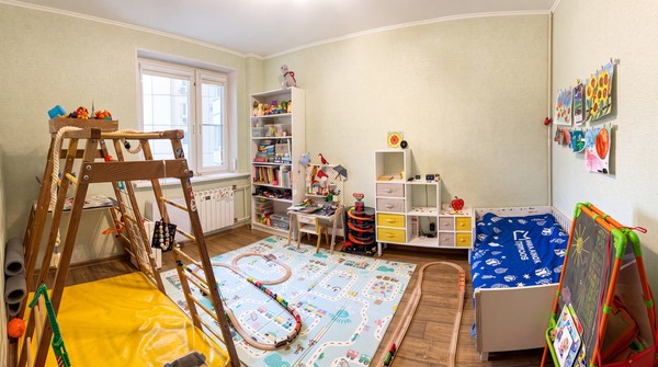 Продам трехкомнатную (3-комн.) квартиру, Москворечье ул, 4к6, Москва г