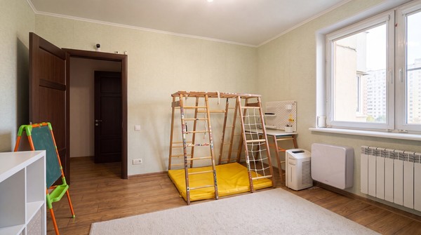 Продам трехкомнатную (3-комн.) квартиру, Москворечье ул, 4к6, Москва г