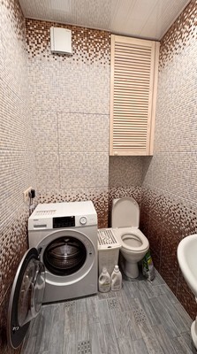 Продам трехкомнатную (3-комн.) квартиру, Москворечье ул, 4к6, Москва г