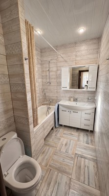 Продам трехкомнатную (3-комн.) квартиру, Москворечье ул, 4к6, Москва г