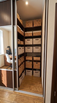 Продам трехкомнатную (3-комн.) квартиру, Москворечье ул, 4к6, Москва г