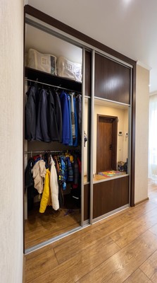 Продам трехкомнатную (3-комн.) квартиру, Москворечье ул, 4к6, Москва г