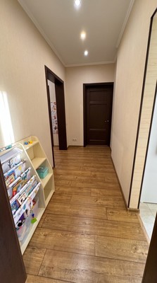 Продам трехкомнатную (3-комн.) квартиру, Москворечье ул, 4к6, Москва г