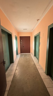 Продам трехкомнатную (3-комн.) квартиру, Москворечье ул, 4к6, Москва г