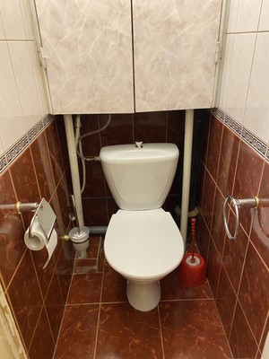 Продам двухкомнатную (2-комн.) квартиру, Байконурская ул, 7к1, Санкт-Петербург г