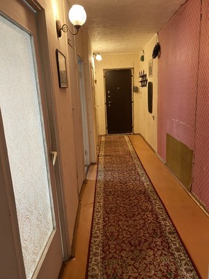 Продам двухкомнатную (2-комн.) квартиру, Байконурская ул, 7к1, Санкт-Петербург г