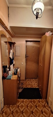 Продам двухкомнатную (2-комн.) квартиру, 1-я Луговая ул, 22к1, Марусино д