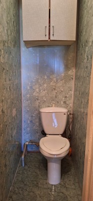 Продам двухкомнатную (2-комн.) квартиру, 1-я Луговая ул, 22к1, Марусино д