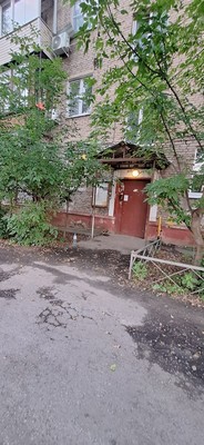 Продам двухкомнатную (2-комн.) квартиру, 1-я Луговая ул, 22к1, Марусино д