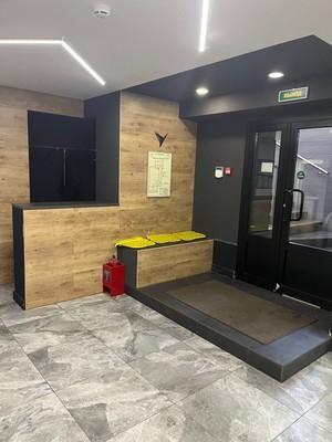 Сдам коммерческое помещение 472 м2, Новочерёмушкинская ул, 24, Москва г