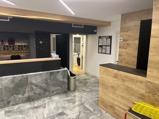 Сдам коммерческое помещение 472 м2, Новочерёмушкинская ул, 24, Москва г