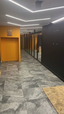 Сдам коммерческое помещение 472 м2, Новочерёмушкинская ул, 24, Москва г