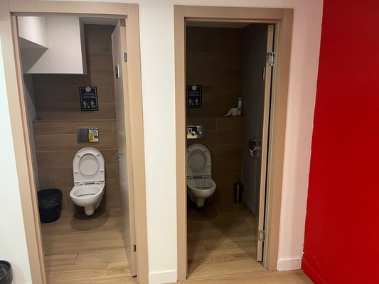 Сдам коммерческое помещение 472 м2, Новочерёмушкинская ул, 24, Москва г