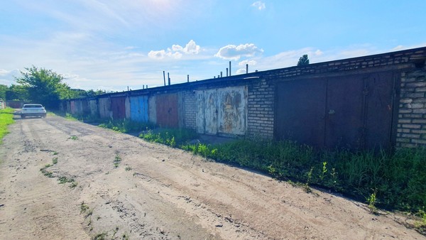 Продам гараж 19 м2, ГСК Автолюбитель-6 тер, Липецк г