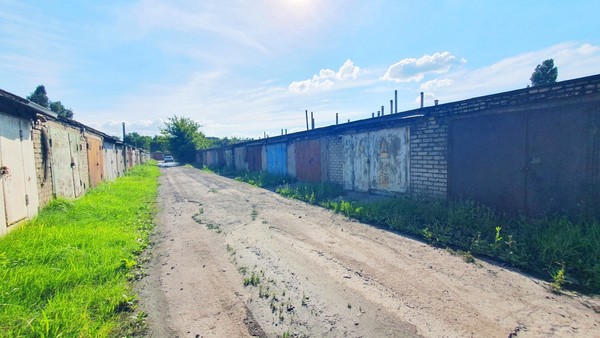 Продам гараж 19 м2, ГСК Автолюбитель-6 тер, Липецк г