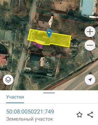 Продам участок 7,5 соток, ИЖС, 34, Лобаново д, 0 км от города