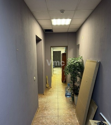 Продам коммерческое помещение 287 м2, Ленинский пр-кт, 82/2, Москва г