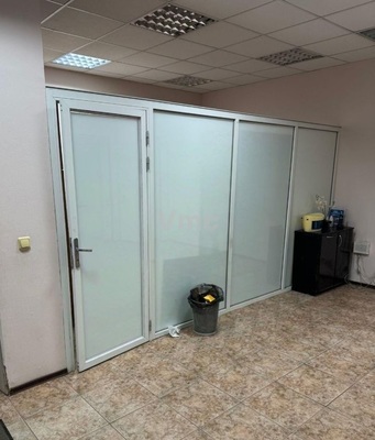 Продам коммерческое помещение 287 м2, Ленинский пр-кт, 82/2, Москва г