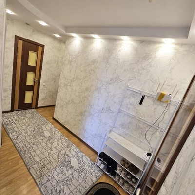Продам двухкомнатную (2-комн.) квартиру, 7 кв-л, 43, Развилка п